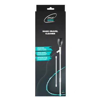 Me Nano Gravel Cleaner – Mulmsauger